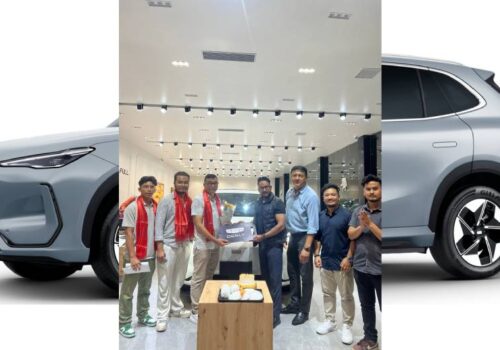 नेपाली उपभोक्ताहरुको मन जित्दै जिली इएक्स५