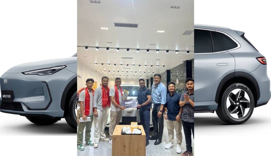 नेपाली उपभोक्ताहरुको मन जित्दै जिली इएक्स५