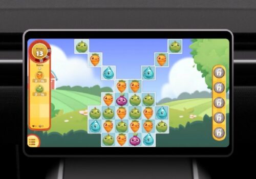 गुगलले एन्ड्रोइड अटोबाट गेमस्न्याक्स हटाउँदै