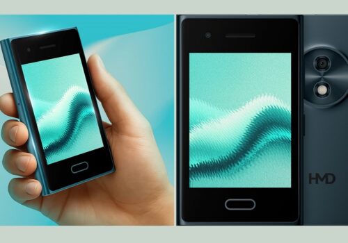 एचएमडी टच फोरजी क्लाउड एप्स सहितको स्मार्ट फिचर फोन सार्वजनिक