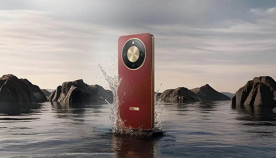 अनरले एक्स९डी फाइभजी स्मार्टफोन प्रस्तुत गर्यो