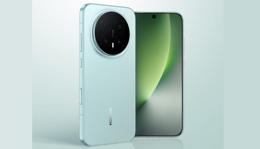 अनरको म्याजिक८ अनावरण: स्न्यापड्रागन ८ एलिट जेन ५ चिपसेट समावेश