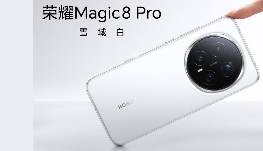 अनरले म्याजिक८ सिरिजअन्तर्गत अनर म्याजिक८ प्रो अनावरण गर्यो