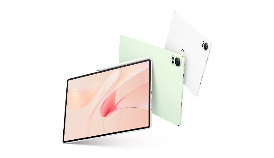 ह्वावे मेटप्याड १२ एक्स २०२५ जर्मनीमा १२ इन्चको २.८के डिस्प्ले र १०,१००एमएएच ब्याट्रीको साथ अनावरण