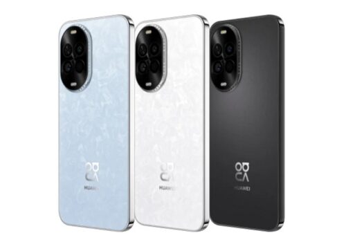 चीनमा ह्वावे नोभा १४ भाइटालिटी एडिसन अनावरण, ५५००एमएएच ब्याट्री, एएमओएलईडी स्क्रिन समावेश