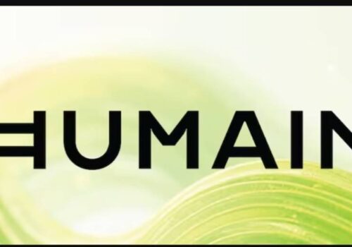 साउदी अरेबियाको पहिलो एआईबाट चल्ने अपरेटिङ सिस्टम सार्वजनिक गर्दै एआई स्टार्टअप ह्युमेन