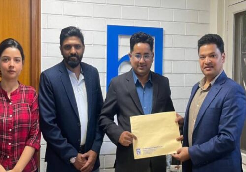 आइसिटी अवार्डको ब्रोडकास्टिङ पार्टनरमा हिमालय टिभी, स्टार्टअप र इन्नोभेसनको विशेष शो प्रसारण हुने