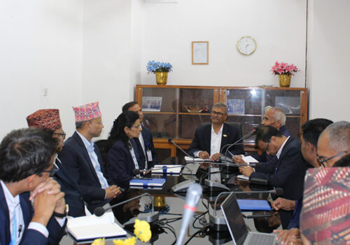 नेपाल टेलिकमले शुरु गर्यो देशभरका विमानस्थलहरुमा सर्वसाधारण यात्रु लक्षित फ्रि वाईफाई इन्टरनेट सेवा