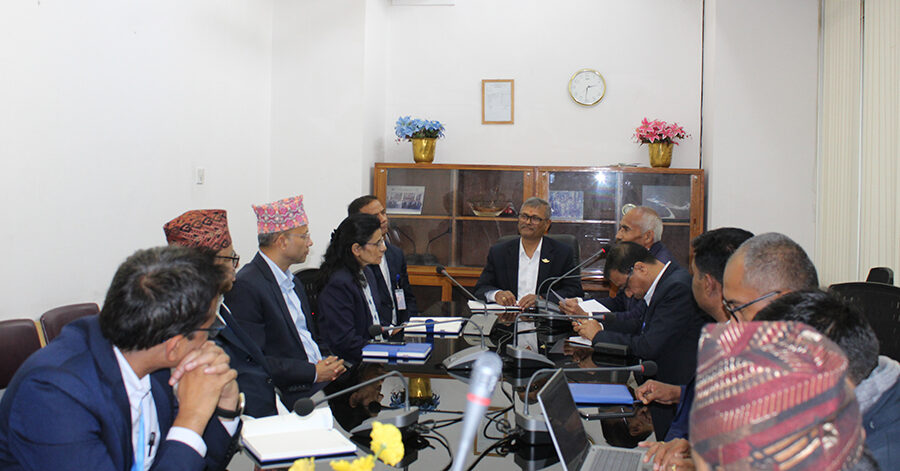 नेपाल टेलिकमले शुरु गर्यो देशभरका विमानस्थलहरुमा सर्वसाधारण यात्रु लक्षित फ्रि वाईफाई इन्टरनेट सेवा