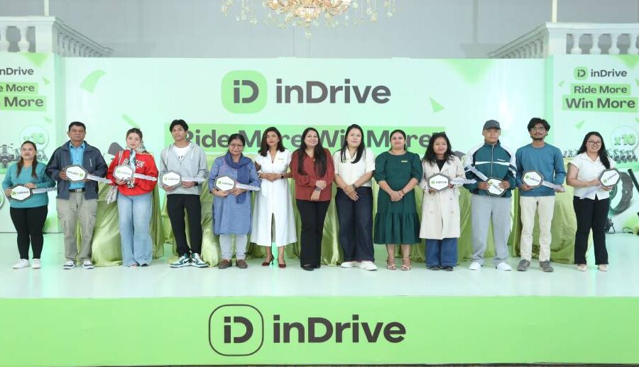 inDrive launches “Ride More, Win More” campaign