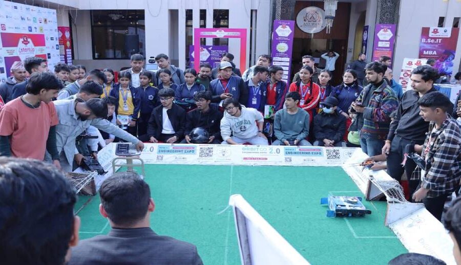 स्टार्टअप एण्ड आइडिया फेस्ट २०२५ आयोजना हुदै, १ सय ५० बढि स्टार्टअप र इन्नोभेसनहरुको प्रदर्शनी हुने