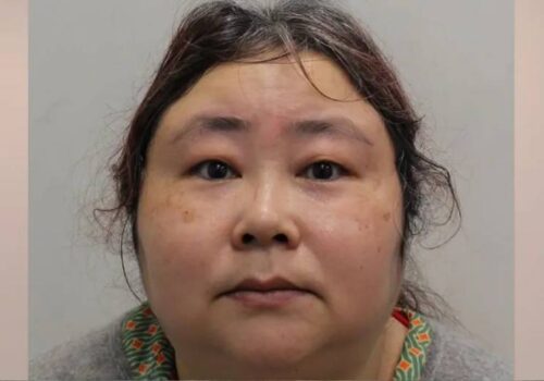 ठगी गरेको साढ‍‍े ६ करोड डलरले ६१ हजार बिटक्वाइन किनेकी यी चिनियाँ महिला यसरी बनिन् ‘गडेस अफ वेल्थ’