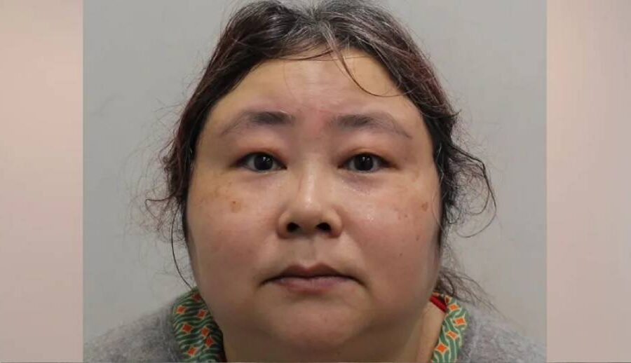 ठगी गरेको साढ‍‍े ६ करोड डलरले ६१ हजार बिटक्वाइन किनेकी यी चिनियाँ महिला यसरी बनिन् ‘गडेस अफ वेल्थ’