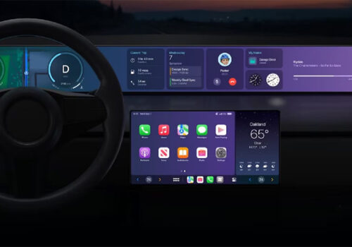एप्पलले ल्यायो नयाँ फिचर, एयरपड्स अब स्वचालित रूपमा तपाईंको कार स्पिकरमा स्विच नहुने