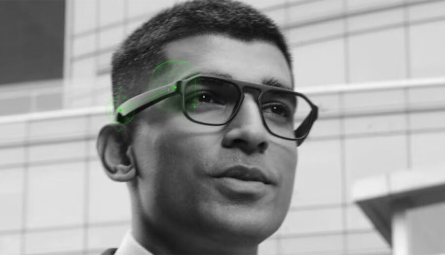 भारतीय कम्पनी लेन्सकार्टले नयाँ स्मार्ट ग्लास लन्च गर्दै, यूपिआई भुक्तानीलाई सपोर्ट गर्ने