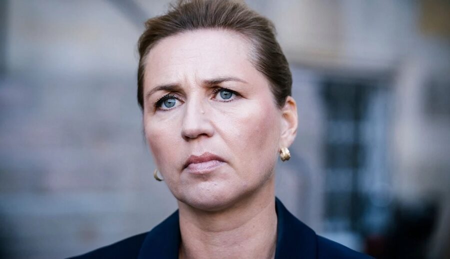 १५ वर्ष मुनिका बालबालिकाका लागि सामाजिक सञ्जालमा प्रतिबन्ध लगाउने डेनमार्कको प्रस्ताव