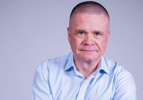 माइकल फोले एनसेलको नयाँ सीईओमा नियुक्त