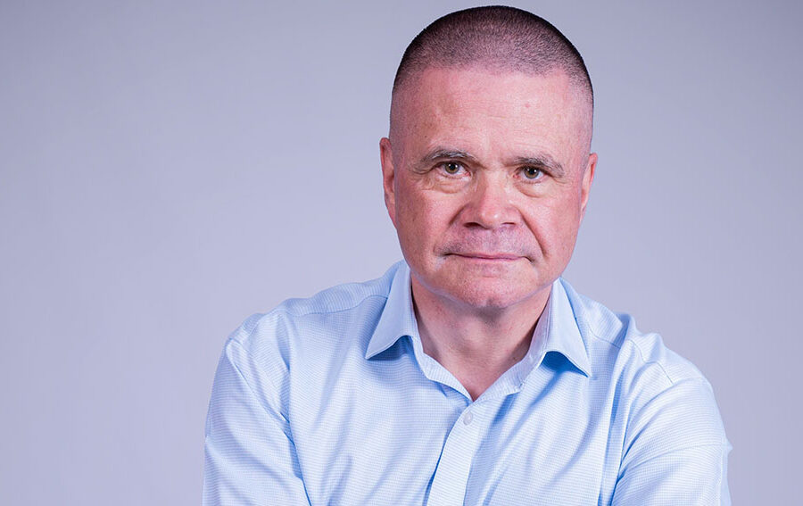 Michael Foley Appointed as CEO of Ncell