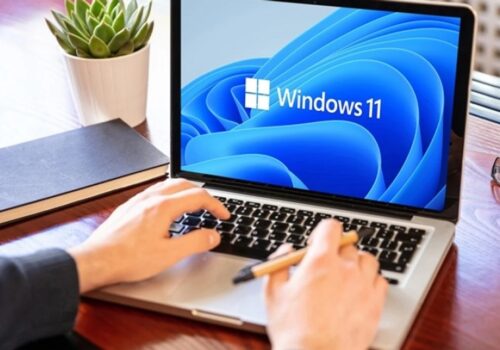 माइक्रोसफ्टले विन्डोज ११ मा आर्टिफिसियल इन्टेलिजेन्स सुधारहरू लन्च गर्यो