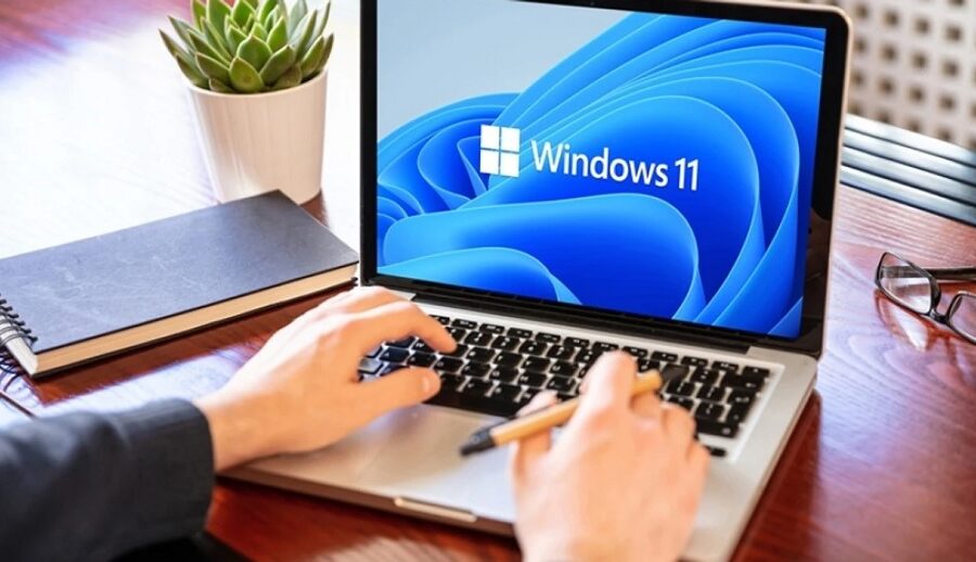 माइक्रोसफ्टले विन्डोज ११ मा आर्टिफिसियल इन्टेलिजेन्स सुधारहरू लन्च गर्यो