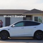 सस्तो मोडेल वाई र मोडेल ३ गाडीहरु ल्याउँदै टेस्ला