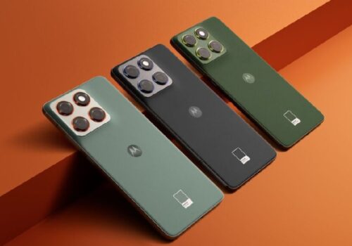 मोटोरोलाको सुपर स्लिम एज ७० युरोपमा चुपचाप अनावरण