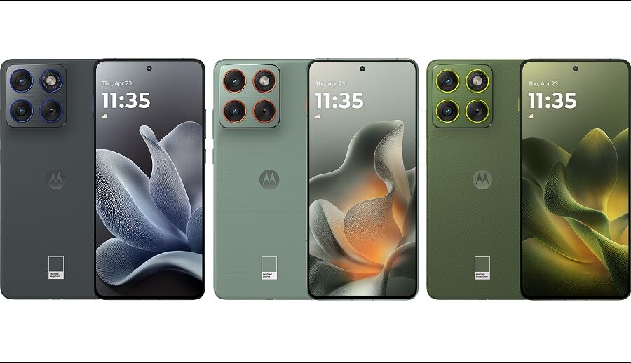 मोटोरोला मोटो एक्स७० एयर सार्वजनिक: यस्ता छन् विशेषता