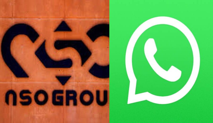 स्पाइवेयर निर्माता एनएसओ ग्रुपलाई ह्वाट्सएपमा प्रतिबन्ध