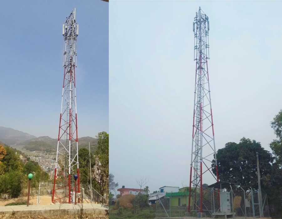 Ncell expands 4G coverage with 20 new towers in just 10 days