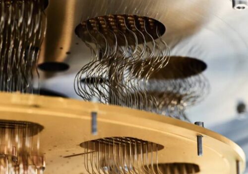 गुगलको विलो क्वान्टम अल्गोरिदम: अहिलेको  सुपरकम्प्युटरभन्दा १३ हजार गुणा छिटो गतिमा समस्या समाधान गर्न सक्ने