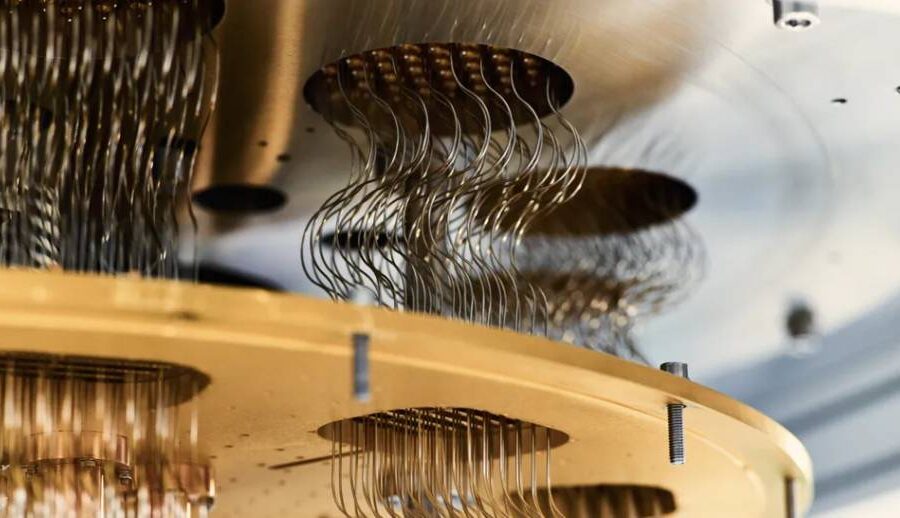 गुगलको विलो क्वान्टम अल्गोरिदम: अहिलेको  सुपरकम्प्युटरभन्दा १३ हजार गुणा छिटो गतिमा समस्या समाधान गर्न सक्ने