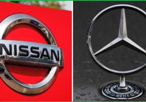 निसान र मर्सिडीजले दिए चिप आपूर्ति संकटबारे चेतावनी