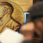 सुसुमु किटागावा, रिचर्ड रोबसन र ओमार एम. याघीलाई रसायनशास्त्रमा नोबेल पुरस्कार