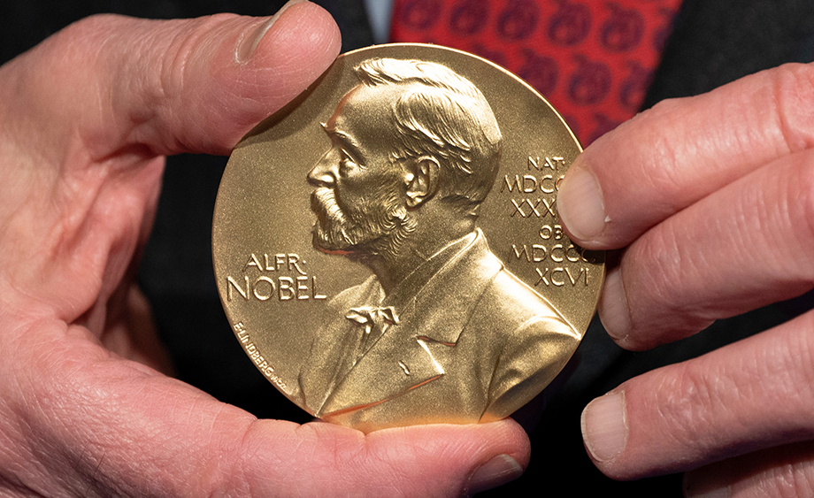 Nobel Prize for physics goes to 3 scientists for discoveries in quantum mechanical tunneling - www.technologykhabar.com