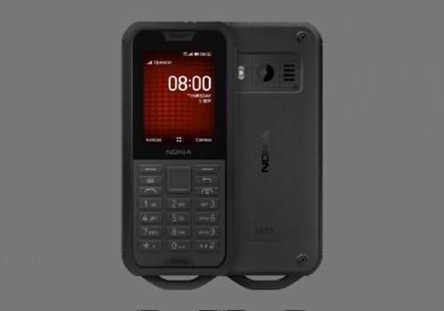 एचएमडीले नोकिया ८०० टफलाई अपग्रेडसहित पुनः प्रस्तुत गर्ने