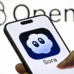 सशक्त सुरुवातपछि ओपनएआईको ‘सोरा’ एप संकटमा, डाउनलोड र खर्च दुवै घट्दै