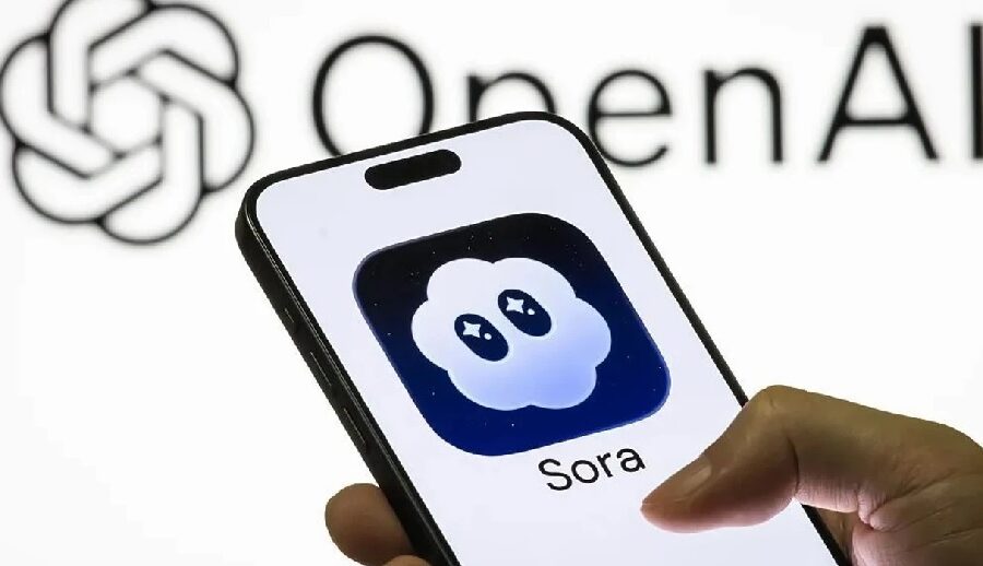 च्याटजीपीटी भन्दा छिटो ओपनएआईको सोरा एपको डाउनलोड ५ दिनभन्दा कम समयमा १० लाख पुग्यो