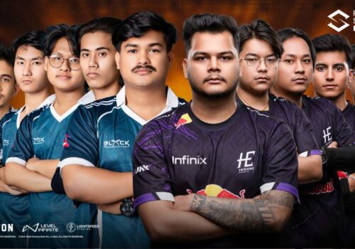 २०२५ पब्जी मोबाइल सुपर लिग सेन्ट्रल एन्ड साउथ एशिया फल सिजनमा ६ टोली ग्लोबल च्याम्पियनशिपका लागि छनोट