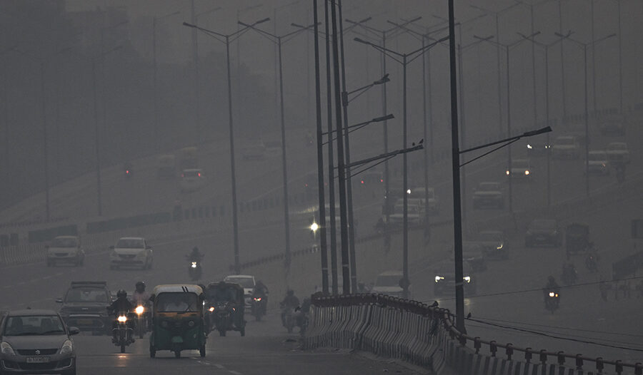 दिल्लीको घातक प्रदूषणसँग जुध्न भारतद्वारा पहिलो क्लाउड सिडिङ परीक्षण, आइआइटी कानपुरसँग मिलेर कृत्रिम वर्षाको तयारी