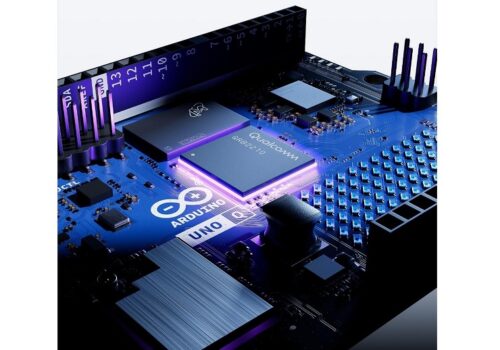 क्वालकमले अर्डुइनो खरिद गर्यो; अर्डुइनो युनो क्यू र अर्डुइनो एप ल्याबको अनावरण