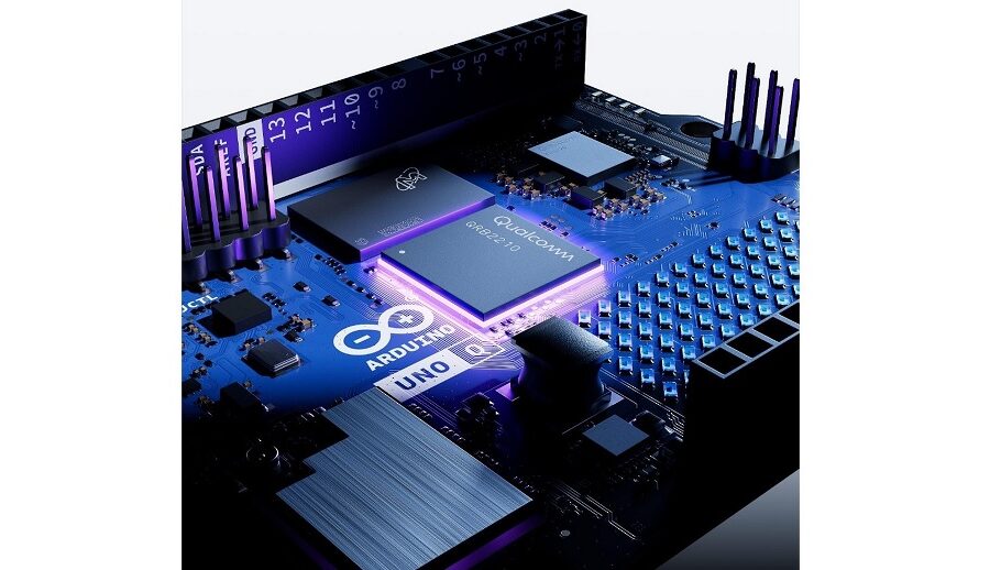 क्वालकमले अर्डुइनो खरिद गर्यो; अर्डुइनो युनो क्यू र अर्डुइनो एप ल्याबको अनावरण