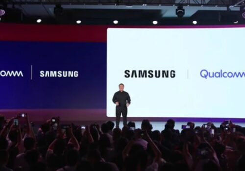 क्वालकमले सामसङले बनाएको २एनएम स्न्यापड्रागन ८ एलिट जेन ५ को परीक्षण गर्दै