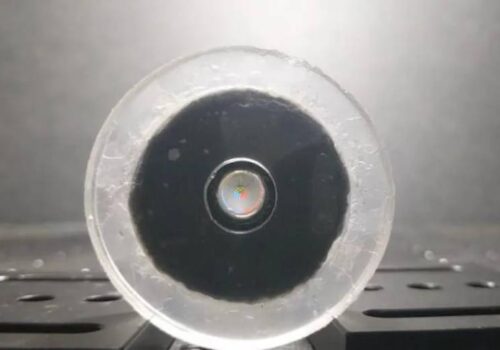 वैज्ञानिकहरूले बनाए अत्याधुनिक र “नरम” रोबोटिक आँखा: बाह्य ऊर्जा स्रोत बिना नै स्वचालित रूपमा फोकस गर्न सक्ने