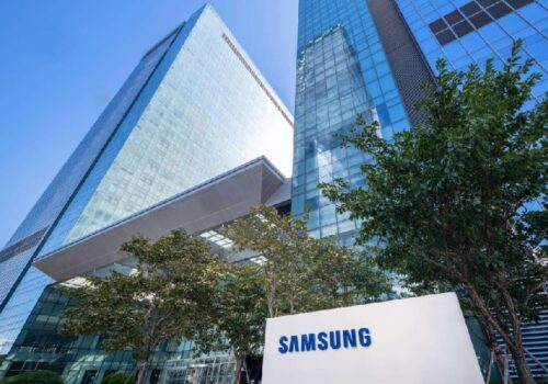 सामसङले एआई विस्तारका लागि ३१० अर्ब डलर लगानी गर्ने