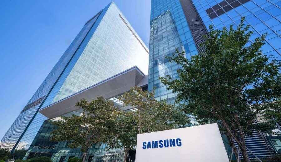 सेमीकन्डक्टर र मेमोरी डिभिजनका कारण सामसङको तेस्रो त्रैमासिकमा उत्कृष्ट प्रदर्शन