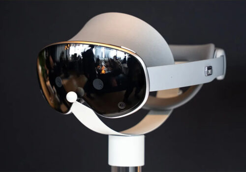 सामसङले ल्यायो ग्यालेक्सी एक्सआर हेडसेट, ह्यान्ड ट्र्याकिङ लगायतका सुविधाहरूले सुसज्जित