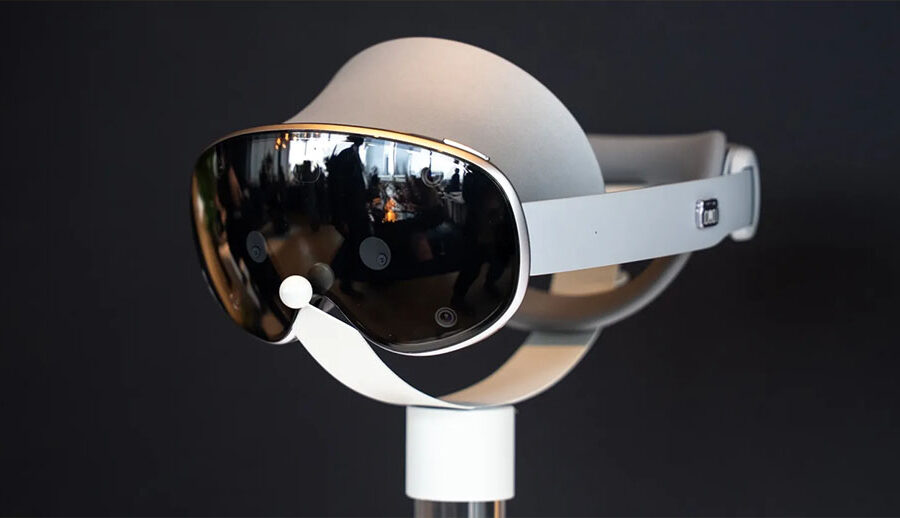 सामसङले ल्यायो ग्यालेक्सी एक्सआर हेडसेट, ह्यान्ड ट्र्याकिङ लगायतका सुविधाहरूले सुसज्जित