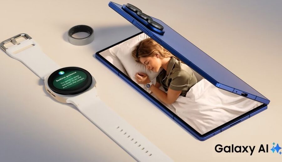 सामसङ ग्यालेक्सी एआईले अब २२ भाषाहरूलाई समर्थन गर्ने