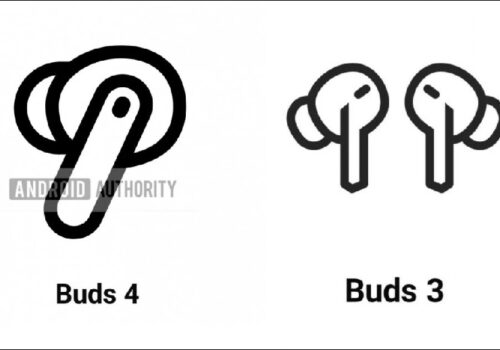 सामसङ ग्यालेक्सी बड्स ४ को रफ स्केच देखा पर्यो; डिजाइन परिवर्तनको संकेत