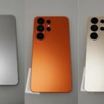 सामसङ ग्यालेक्सी एस२६ अल्ट्राको क्यामरा स्पेसिफिकेशन लीक